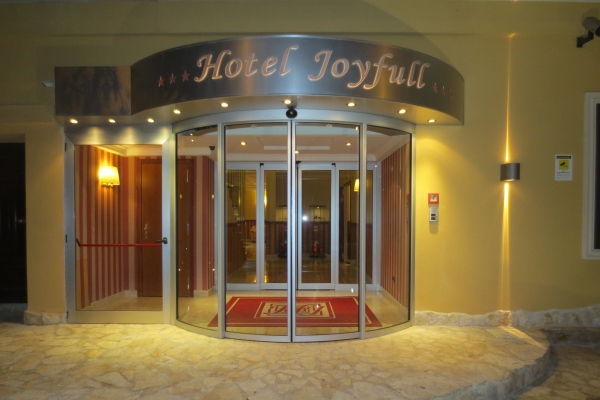 Hotel Joyfull